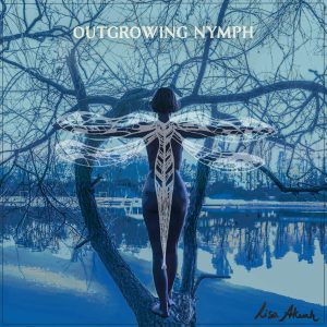 Festivalstalker kooperiert mit LISA AKUAH zu Debüt-Album "Outgrowing Nymph"