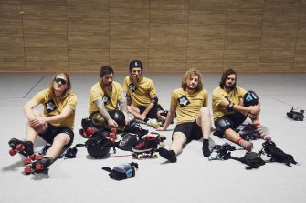 Festivalstalker kooperiert mit Brew Berrymore zu „Superman“