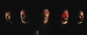 PLAYGROUNDED veröffentlichen neue Single „The Swan“ vom kommenden Album „The death of Death“
