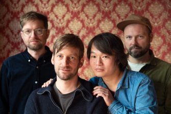 Cadavre De Schnaps droppen neue Single „Balloon (Modern Version)“