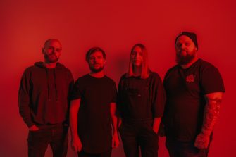 blacktoothed veröffentlichen neue Single samt Video zu ‚You Never Know‘