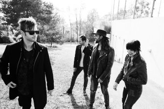 HALESTORM kündigen neues Album mit neuer Single „The Steeple“ an