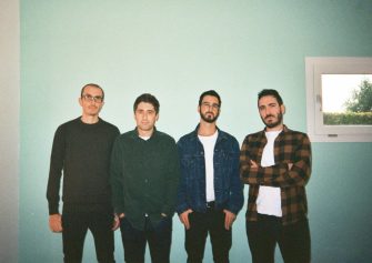 Die Italienischen Altrocker Deaf Lingo droppen neue Single „Friends“