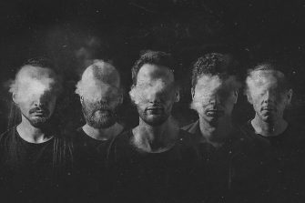 Once Was Never – Aufschrei gegen die große Stille der Jetztzeit