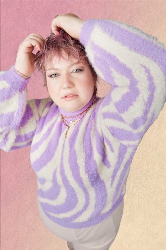 Festivalstalker kooperiert mit LAURAINE zur neuen Single „Waves“