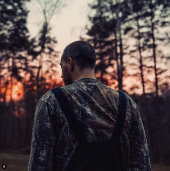 Casper – Neue Single „Billie Joe“ + Tour 2022