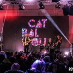 Karnevalskonzert in Köln mit Kasalla, Klüngelköpp, Domstürmer, Cat Ballou und Miljö - Fotos