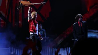 Ed Sheeran und Bring Me The Horizon interpretieren Bad Habits neu