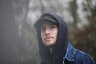Acoustic-Punk Newcomer Rob Syzo veröffentlich 2. Single „Alles Funktioniert“