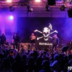 Karnevalskonzert in Köln mit Kasalla, Klüngelköpp, Domstürmer, Cat Ballou und Miljö - Fotos