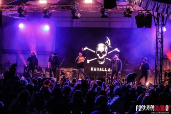 Karnevalskonzert in Köln mit Kasalla, Klüngelköpp, Domstürmer, Cat Ballou und Miljö – Fotos