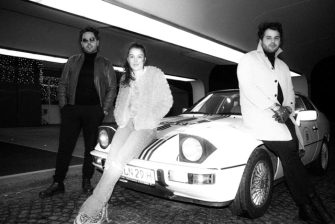 Festivalstalker kooperiert mit Kid The Child zur neuen Single „Late Night Rush“