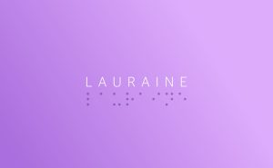 Festivalstalker kooperiert mit LAURAINE zur neuen Single "Waves"