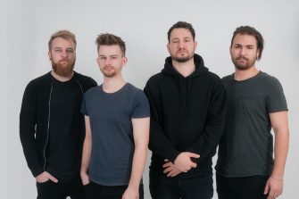 Festivalstalker kooperiert mit LIKE WE ARE zur neuen Single „Paralyzed“