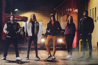 Festivalstalker kooperiert mit MELOI zur neuen Single „Rush Hour“