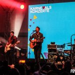Karnevalskonzert in Köln mit Kasalla, Klüngelköpp, Domstürmer, Cat Ballou und Miljö - Fotos