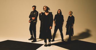 The Rasmus wollen zum ESC mit „Jezebel“