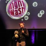 NightWash in der ZecheCarl in Essen 2022 - Fotos