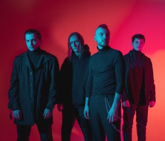 PACE OF VARIATIONS droppen neue Single samt Video zu “vein.mp3”