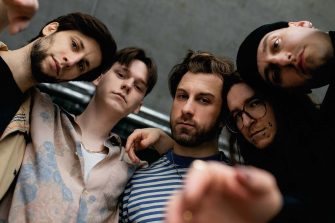 THE OKLAHOMA KID veröffentlichen neue Single samt Video zu ‚Come Undone‘