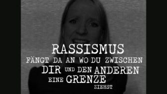 BLACK SQUARE – Debut Album & neues Video zu „Risikogruppe: PoC“