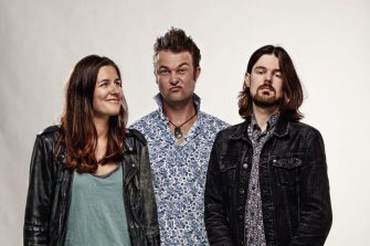 CARSON droppen neue Neue Single samt Video zu „The Last Laugh