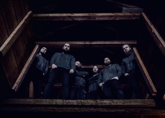 MARIANAS REST droppen neues Video zu “The Weight”