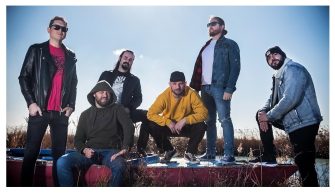 TALCO droppt neue Video-Single zu „Ames“