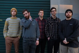 AMALIA BLOOM kündigen Album „Picturesque“ an