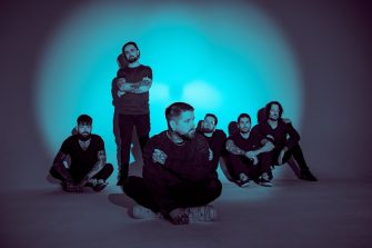 Bury Tomorrow kündigen Tour für 2024 an