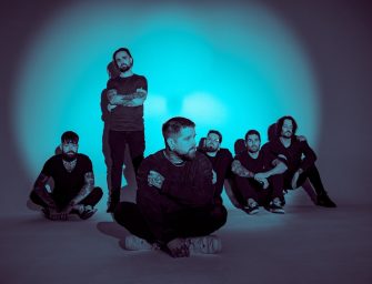 Bury Tomorrow kündigen Tour für 2024 an