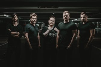 From Fall To Spring droppen neue Single samt Video zu ‚BARRIERS‘