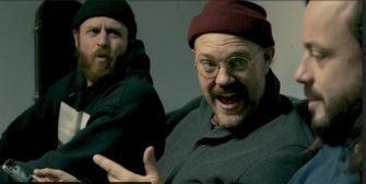 CANCER BATS droppen neue Single zu „Lonely Bong“