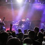 Demented Are Go und Wreck Kings im Turock Essen - Fotos