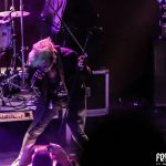 Demented Are Go und Wreck Kings im Turock Essen - Fotos