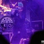 Demented Are Go und Wreck Kings im Turock Essen - Fotos