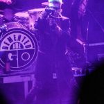 Demented Are Go und Wreck Kings im Turock Essen - Fotos