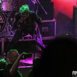 Demented Are Go und Wreck Kings im Turock Essen - Fotos