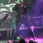 Demented Are Go und Wreck Kings im Turock Essen - Fotos