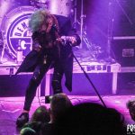 Demented Are Go und Wreck Kings im Turock Essen - Fotos