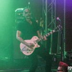 Demented Are Go und Wreck Kings im Turock Essen - Fotos