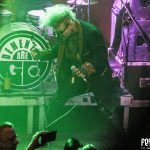 Demented Are Go und Wreck Kings im Turock Essen - Fotos