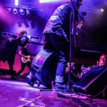 Demented Are Go und Wreck Kings im Turock Essen - Fotos