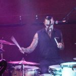 Demented Are Go und Wreck Kings im Turock Essen - Fotos