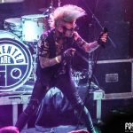 Demented Are Go und Wreck Kings im Turock Essen - Fotos