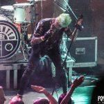 Demented Are Go und Wreck Kings im Turock Essen - Fotos