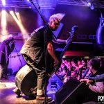 Demented Are Go und Wreck Kings im Turock Essen - Fotos