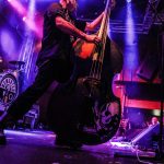 Demented Are Go und Wreck Kings im Turock Essen - Fotos
