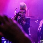 Demented Are Go und Wreck Kings im Turock Essen - Fotos