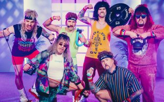 Eskimo Callboy heißen ab sofort Electric Callboy